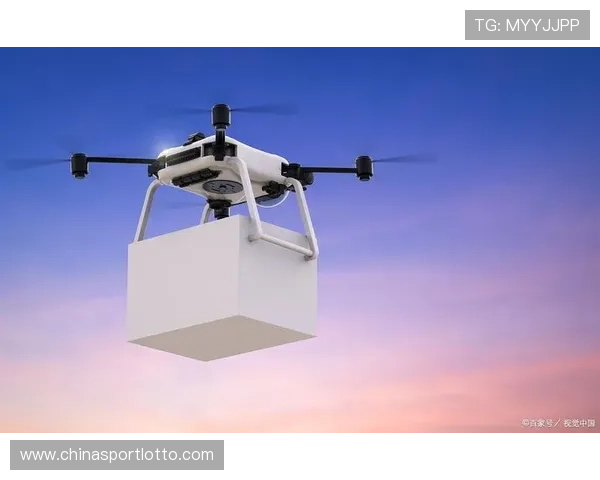 无人机航拍控制智能化，提供独特视角